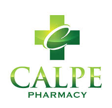 CALPE PHARMACY LTD